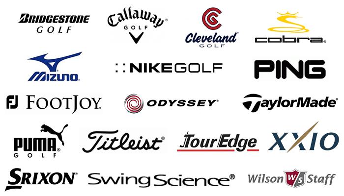Equipment Logos