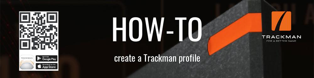 Trackman Range App