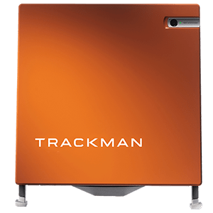 Trackman 4 Launch Monitor